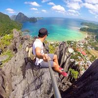 Отзыв от Георгий - Виза Destination Thailand