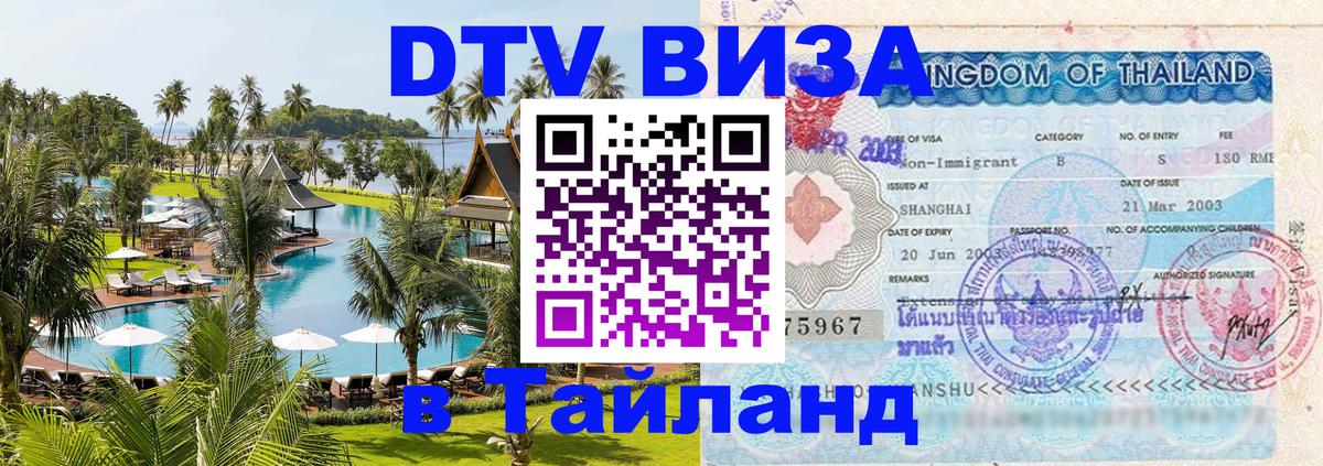 Оформление DTV визы под ключ: стоимость и тарифы, только загранпаспорт - 05.10.2025 